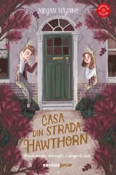 Casa din strada Hawthorn