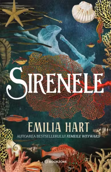 Sirenele