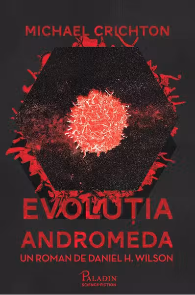 Evolutia Andromeda