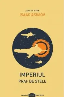 Imperiul Vol 1: O piatra pe cer