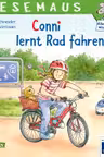 Conni lernt Rad fahren