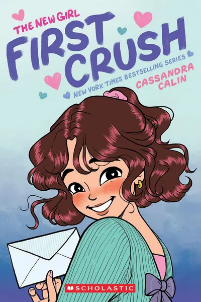 First Crush