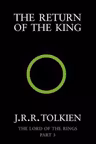 The Return of the King (Vol.3 of the trilogy The lord of the rings)
