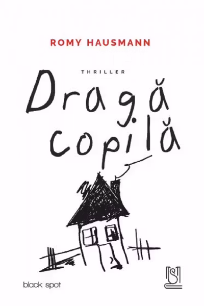 Draga copilă