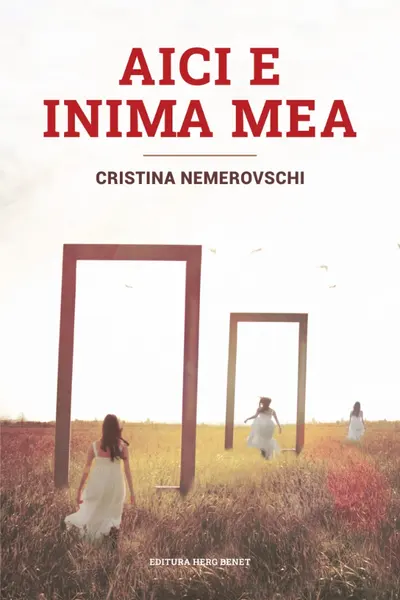 Aici e inima mea