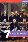 CAIET DE ACTIVITATI. LECTIA DE ISTORIE. Clasa a VII-a