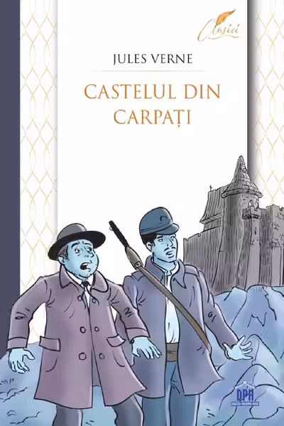 Castelul din Carpati