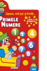 Lipesc ma joc si invat - Primele numere