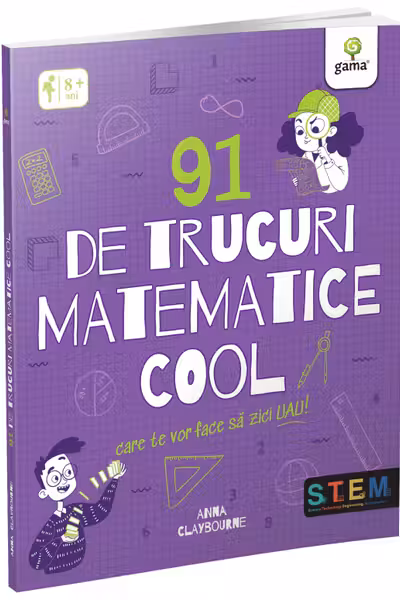 91 de trucuri matematice cool
