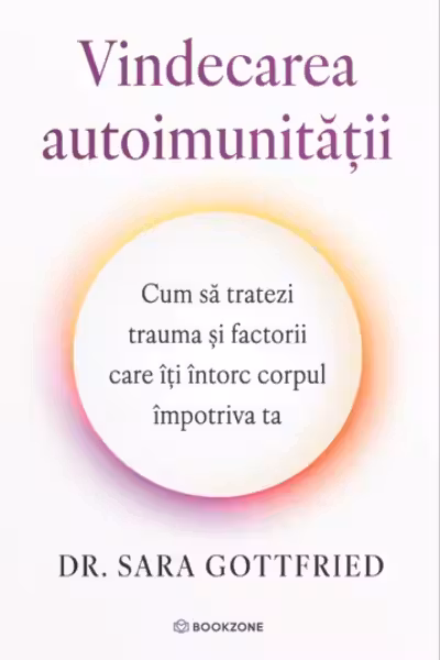 Vindecarea autoimunității