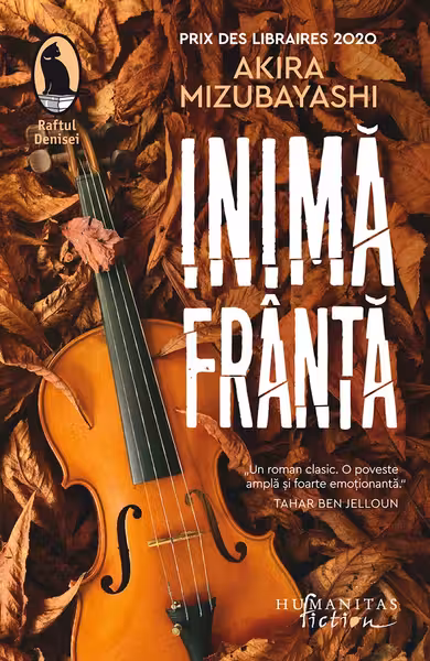 Inimă frântă