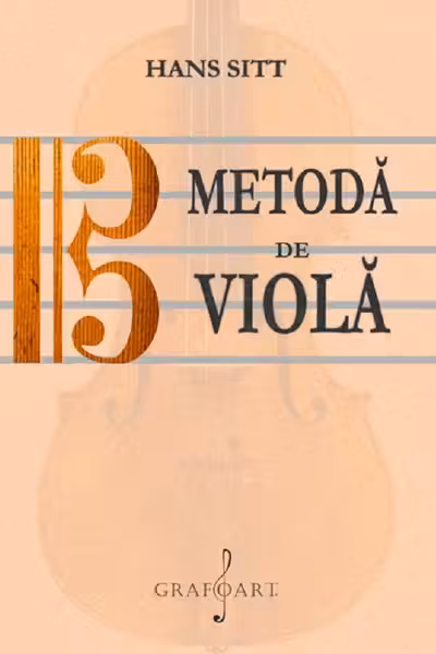 Metoda de violă