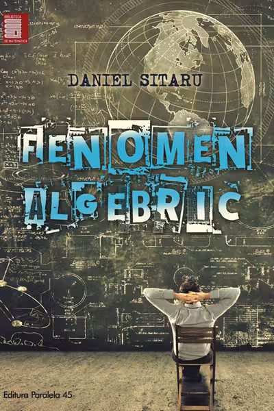 Fenomen algebric