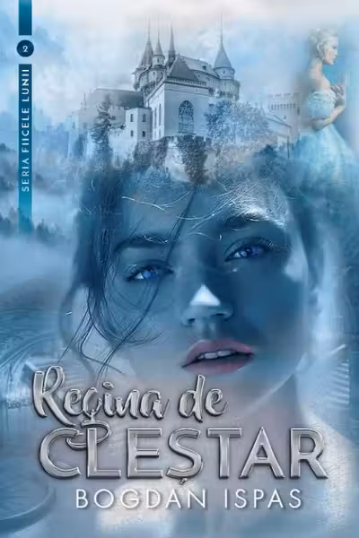 Regina de cleștar