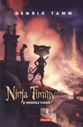 Ninja Timmy si rasetele furate
