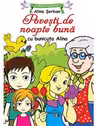 Povesti de noapte buna cu bunicuta Alina