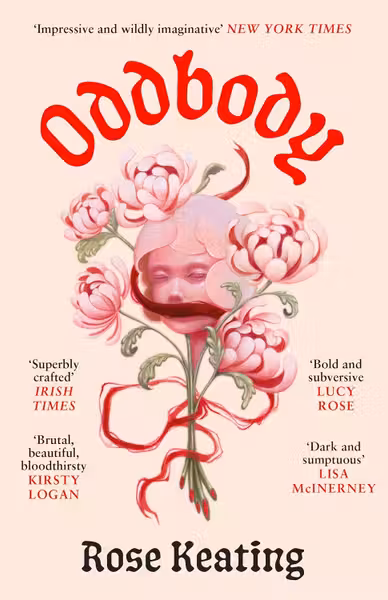 Oddbody