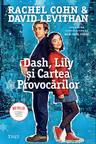 Dash Lily si cartea provocarilor