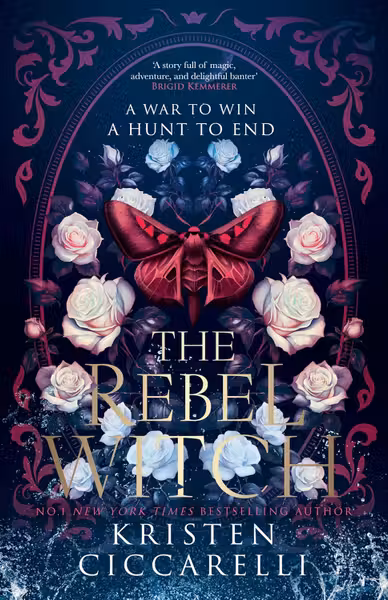 The Rebel Witch