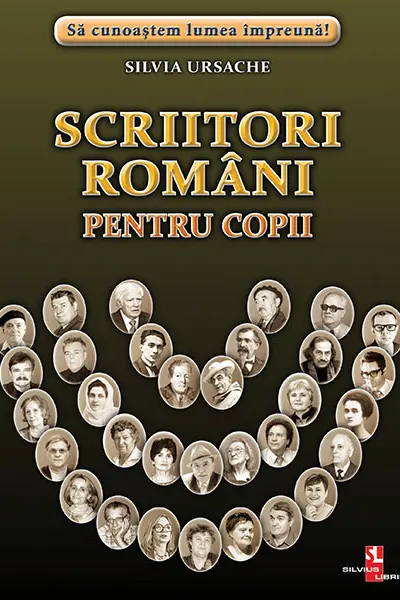 Scriitori români pentru copii
