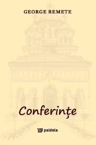 Conferințe