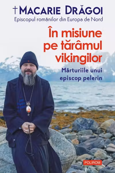 In misiune pe taramul vikingilor