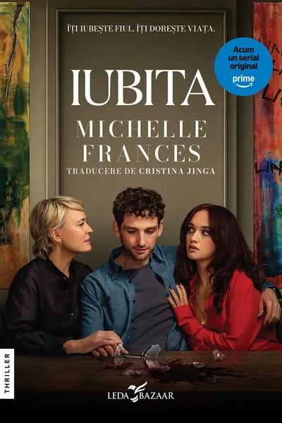 Iubita