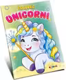 Colorez. Unicorni