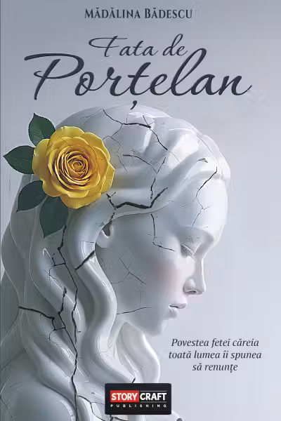 Fata de portelan