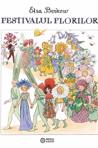 Festivalul Florilor