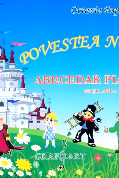 Povestea notelor