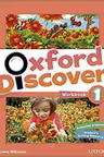 Oxford Discover 1 Workbook- REDUCERE 40%