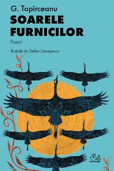 Soarele furnicilor
