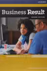 Business Result 2E Intermediate Student's Book with Online Practice