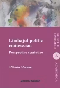 Limbajul politic emineșcian