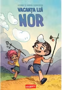 Vacanta lui Nor