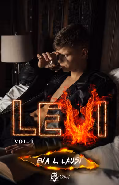 Levi Vol.1