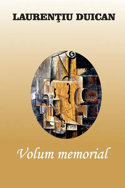 Volum memorial