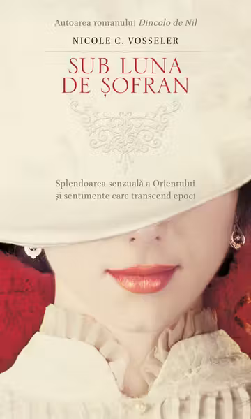Sub luna de sofran