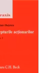 Drepturile actionarilor. Editia 3