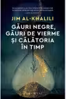 Gauri negre, gauri de vierme si calatoria in timp