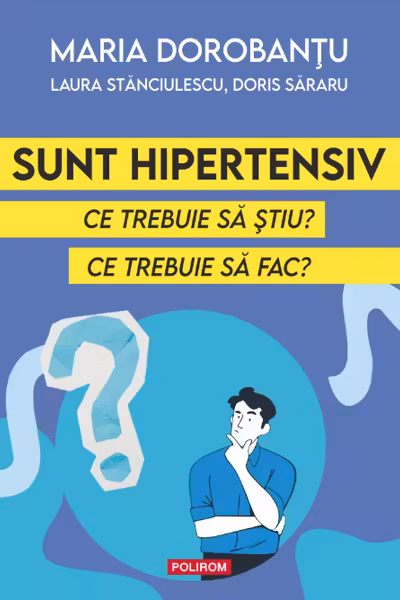 Sunt hipertensiv