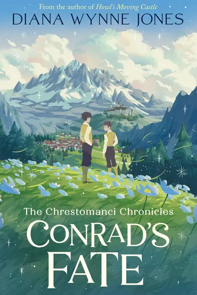 Conrad's Fate