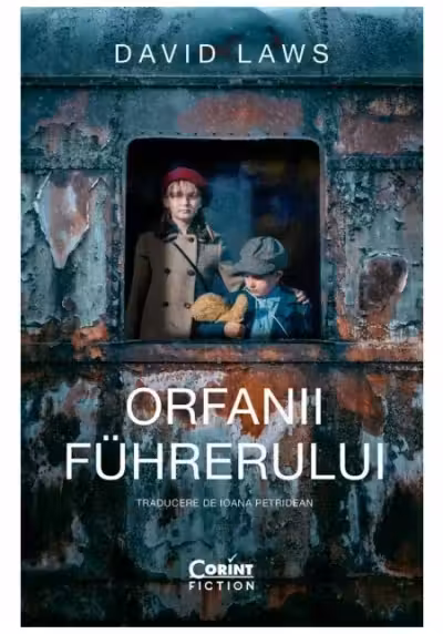 Orfanii Fuhrerului