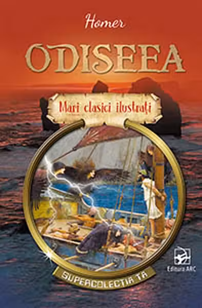 Odiseea