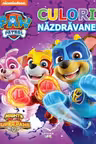 Patrula Catelusilor. Culori nazdravane