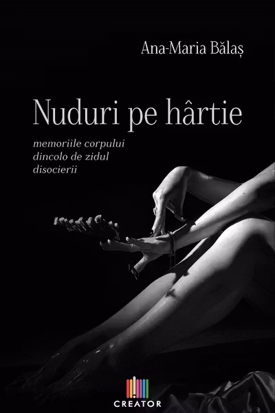Nuduri pe hârtie