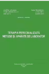 Terapia personalizata. Metode si aparate de laborator