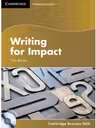 Writing for Impact Student's Book with Audio CD