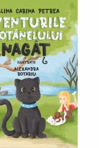 Aventurile motanelului Nagat